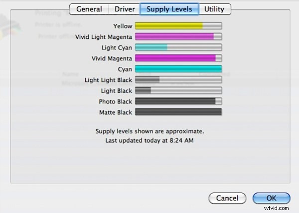 Expert Review: Epson Stylus Photo R3000 Pigment Inkjet Printer – Power & Precision