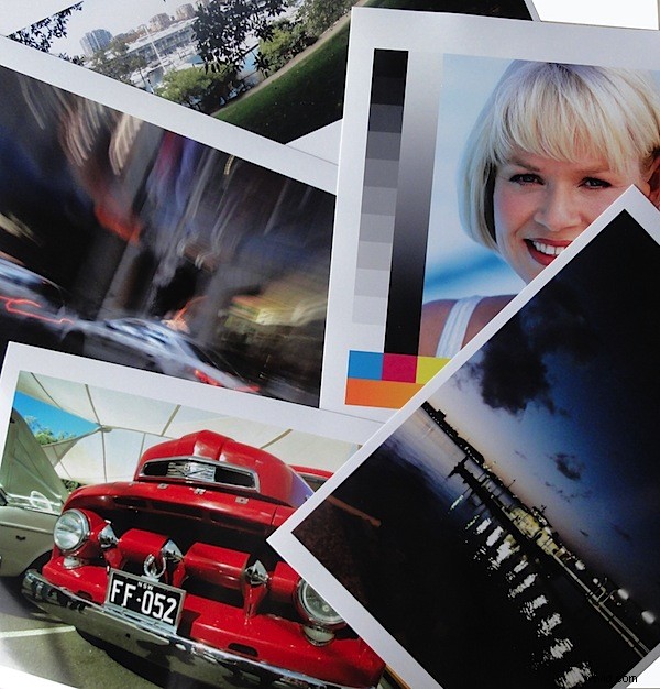 Expert Review: Epson Stylus Photo R3000 Pigment Inkjet Printer – Power & Precision