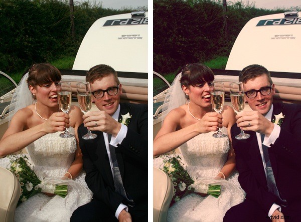 5 Expert Tips for Crafting Timeless Vintage Wedding Photos