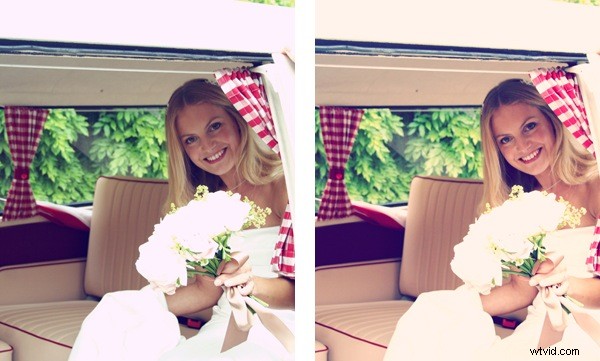 5 Expert Tips for Crafting Timeless Vintage Wedding Photos