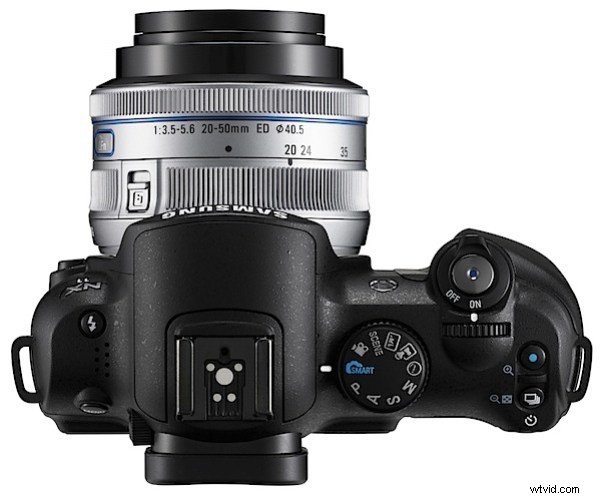 Samsung NX11 Mirrorless Camera Review: Features, Performance & Expert Insights
