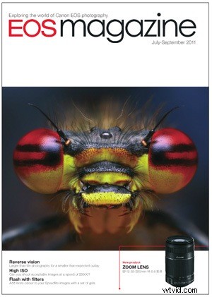 How to Get Published in Photography Magazines: An Editor s Insider Perspective