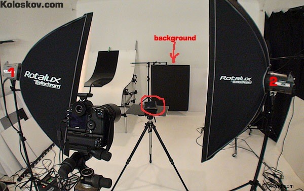 Master Tabletop Photography: Step-by-Step Guide to Eye-Catching Product Shots