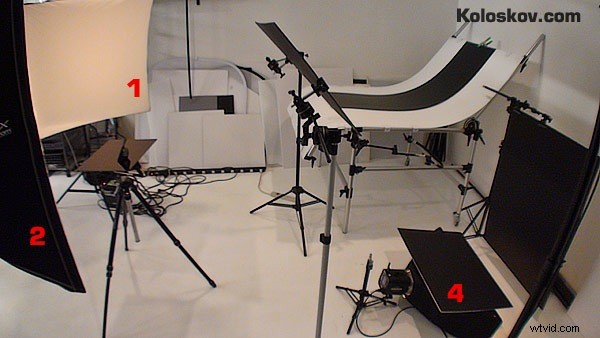 Master Tabletop Photography: Step-by-Step Guide to Eye-Catching Product Shots