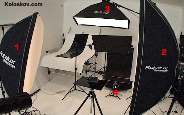 Master Tabletop Photography: Step-by-Step Guide to Eye-Catching Product Shots