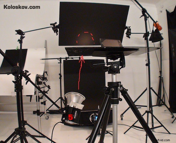 Master Tabletop Photography: Step-by-Step Guide to Eye-Catching Product Shots