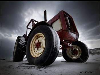 12 In-Camera Hacks to Ignite Creativity and Randomness in Your Photography