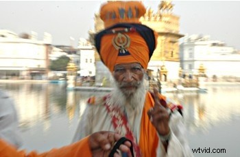 12 In-Camera Hacks to Ignite Creativity and Randomness in Your Photography