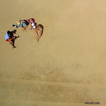 12 In-Camera Hacks to Ignite Creativity and Randomness in Your Photography