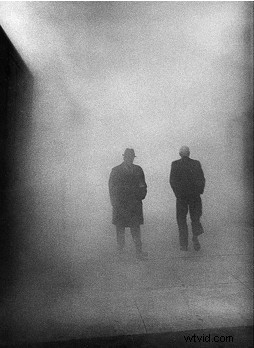 12 In-Camera Hacks to Ignite Creativity and Randomness in Your Photography