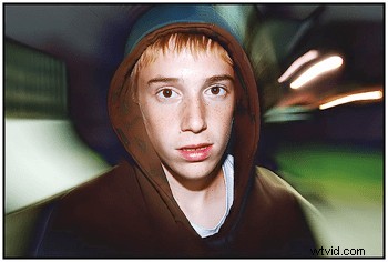 12 In-Camera Hacks to Ignite Creativity and Randomness in Your Photography