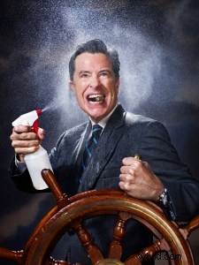 F. Scott Schafer: Spotlight on a Premier Commercial Photographer for Hollywood Stars & Brands