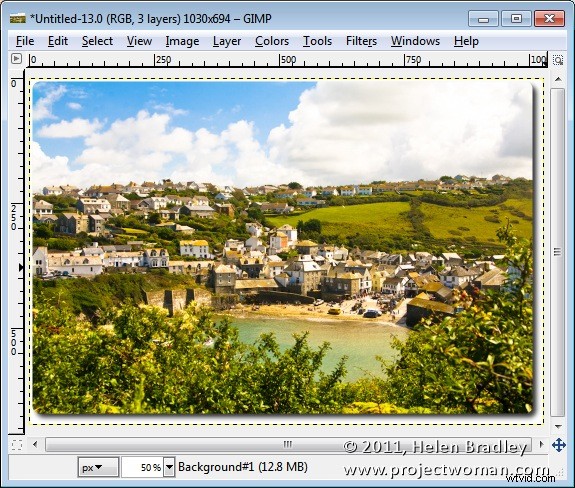 5 Expert GIMP Tips to Supercharge Your Image Editing