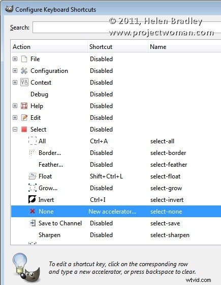 5 Expert GIMP Tips to Supercharge Your Image Editing
