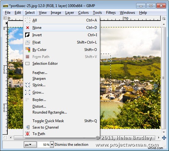 5 Expert GIMP Tips to Supercharge Your Image Editing