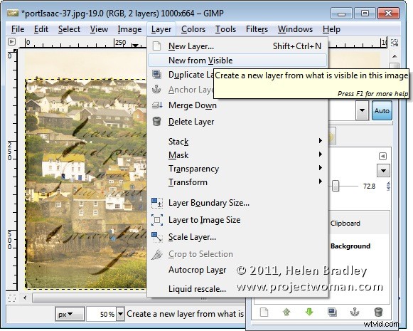 5 Expert GIMP Tips to Supercharge Your Image Editing