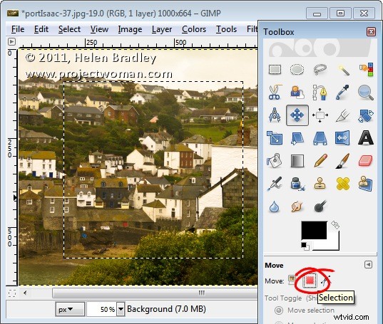 5 Expert GIMP Tips to Supercharge Your Image Editing