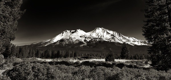 Mastering HDR for Stunning Black & White Photography: Step-by-Step Guide