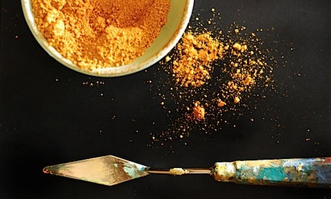 Master Dramatic Food Photography: A Painter s Artistic Approach