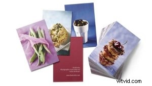 Branding Your Photography Business: Crafting Standout Business Cards – Part 2