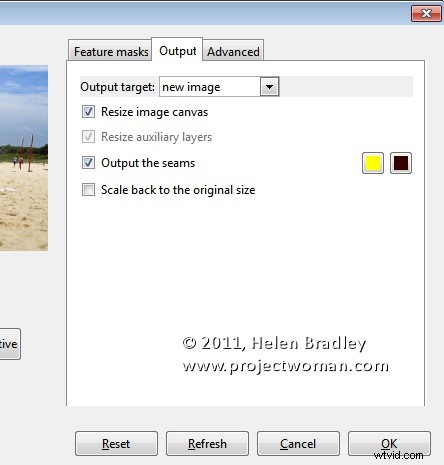 Content-Aware Resizing in GIMP: Liquid Rescale Plugin Guide