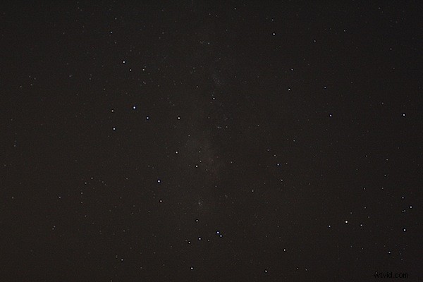 Capture Stunning Night Skies: Beginner s Guide to Astrophotography