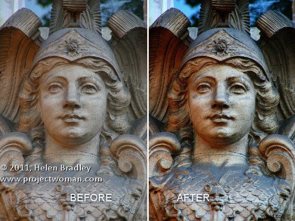 From Ho-Hum to Wow: Transform Dull Images in GIMP with LAB Color Magic