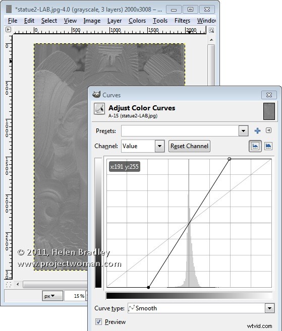 From Ho-Hum to Wow: Transform Dull Images in GIMP with LAB Color Magic