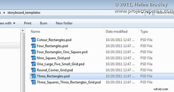How to Create Stunning Photo Collages in GIMP with Free Templates