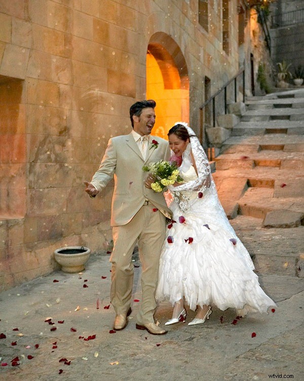 Get Published in Wedding Magazines: Avoid These 6 Photography Mistakes