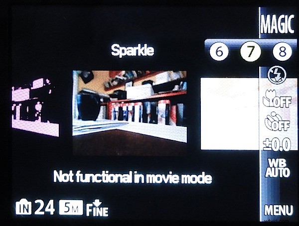 Olympus SZ-14 Review: Compact Camera with Bold Red Design and Large LCD