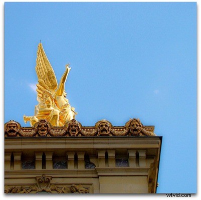 Stunning France Travel Photography: Inspiration & Expert Tips