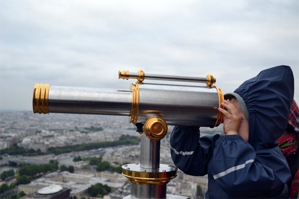 Stunning France Travel Photography: Inspiration & Expert Tips