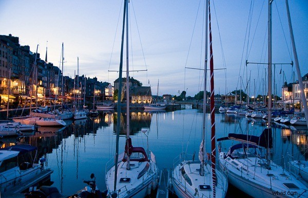 Stunning France Travel Photography: Inspiration & Expert Tips