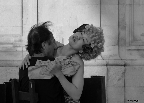 Stunning France Travel Photography: Inspiration & Expert Tips