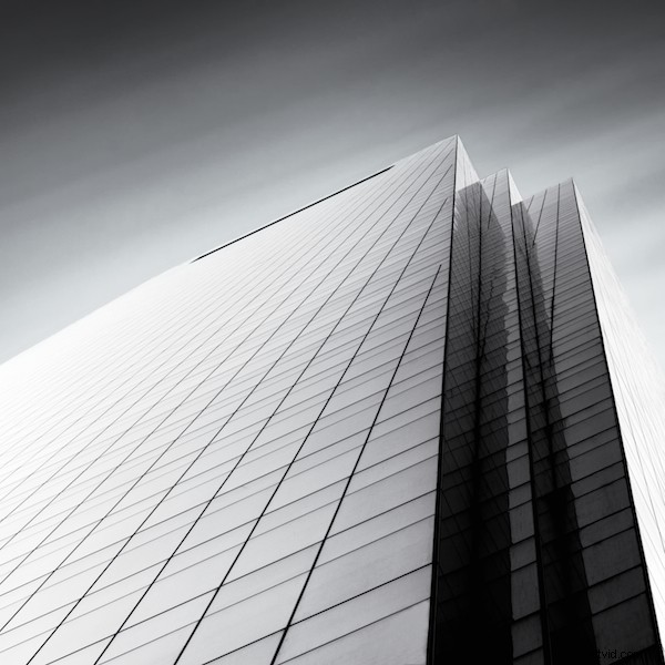 Spotlight on Scott Frederick: Mastering Urban Decay HDR Photography