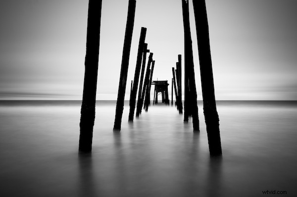 Spotlight on Scott Frederick: Mastering Urban Decay HDR Photography