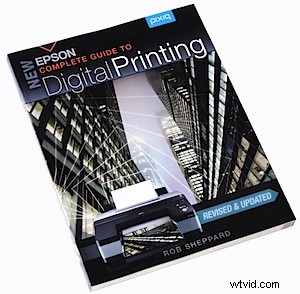 Epson Complete Guide to Digital Printing: Expert Book Review for Home Photographers
