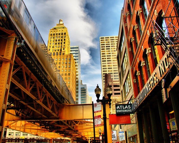 HDR Imaging Explained: Unlock Stunning Detail, Lighting & Color – Seeing is Believing!