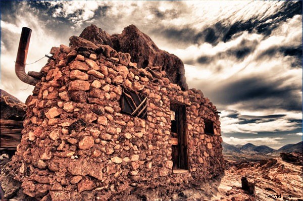 HDR Imaging Explained: Unlock Stunning Detail, Lighting & Color – Seeing is Believing!