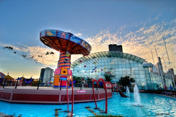 HDR Imaging Explained: Unlock Stunning Detail, Lighting & Color – Seeing is Believing!