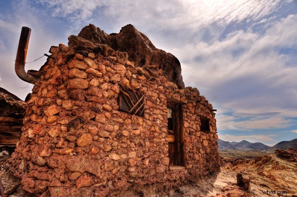 HDR Imaging Explained: Unlock Stunning Detail, Lighting & Color – Seeing is Believing!