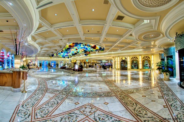 HDR Imaging Explained: Unlock Stunning Detail, Lighting & Color – Seeing is Believing!