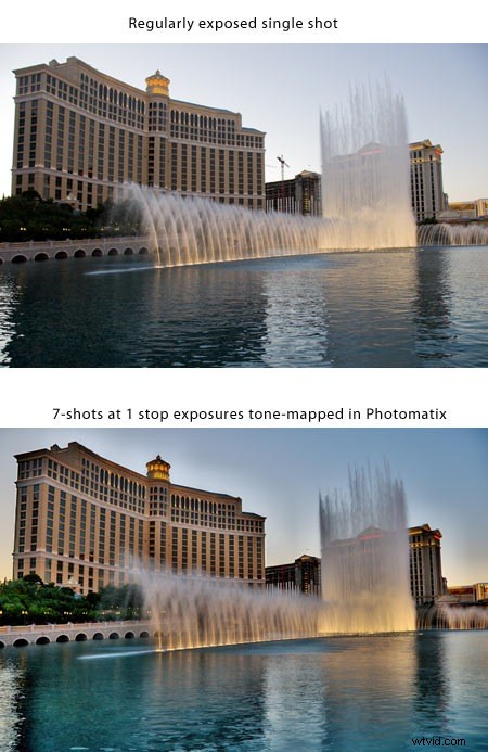 HDR Imaging Explained: Unlock Stunning Detail, Lighting & Color – Seeing is Believing!