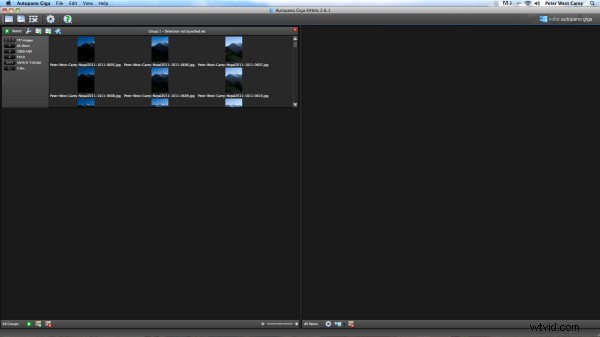How I Captured and Edited a Stunning Zoomable Panorama in Nepal