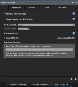 How I Captured and Edited a Stunning Zoomable Panorama in Nepal