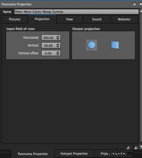 How I Captured and Edited a Stunning Zoomable Panorama in Nepal