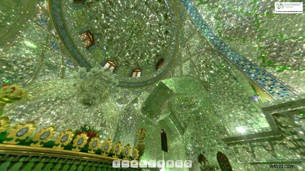 How to Capture Stunning 360° Panoramas on the Road: Expert Tips from Audrey Scott & Daniel Noll of Uncornered Market