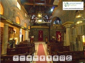 How to Capture Stunning 360° Panoramas on the Road: Expert Tips from Audrey Scott & Daniel Noll of Uncornered Market