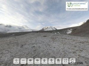 How to Capture Stunning 360° Panoramas on the Road: Expert Tips from Audrey Scott & Daniel Noll of Uncornered Market